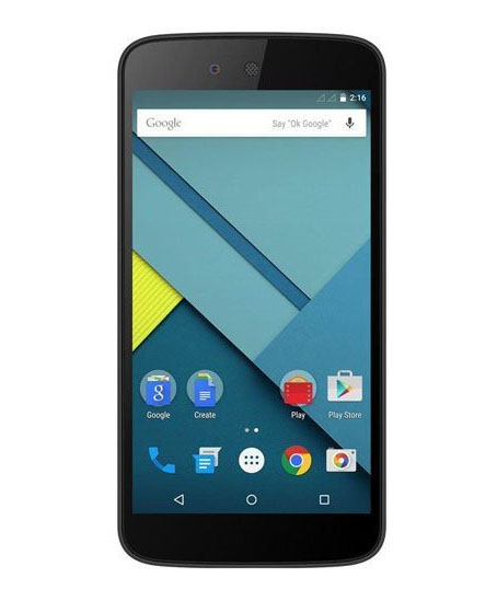 Micromax Canvas A1 AQ4502