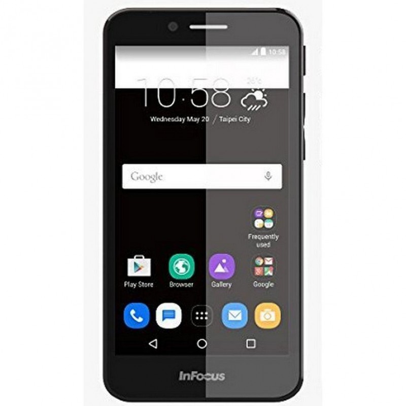 Infocus M260