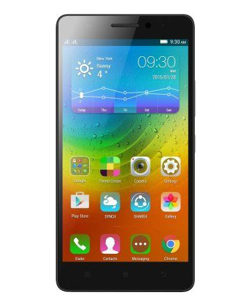Lenovo K3 Note