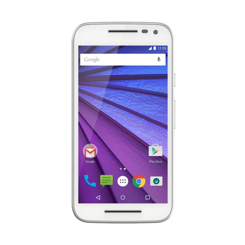 Moto G 3rd Generation