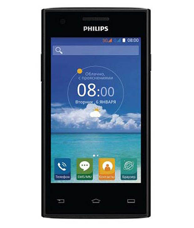Philips S309