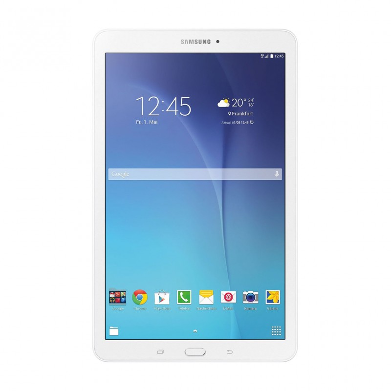 Samsung Galaxy Tab E