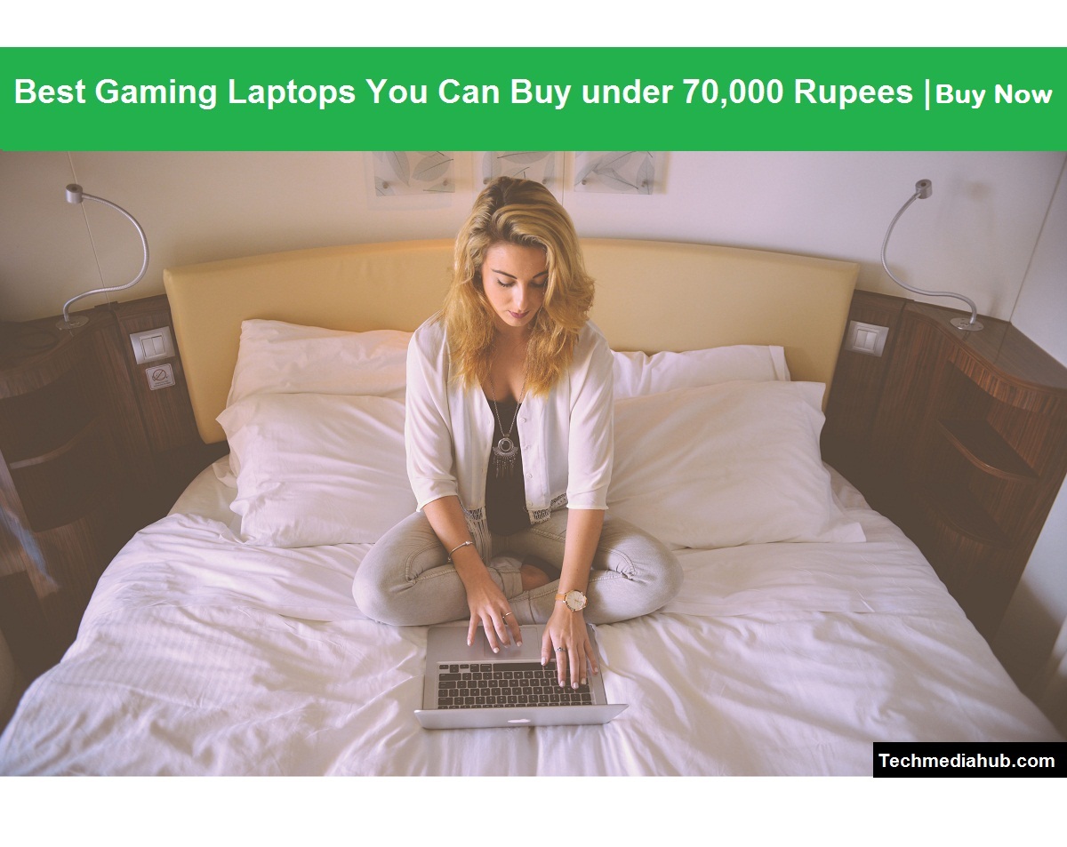 best gaming laptop 70000 rs