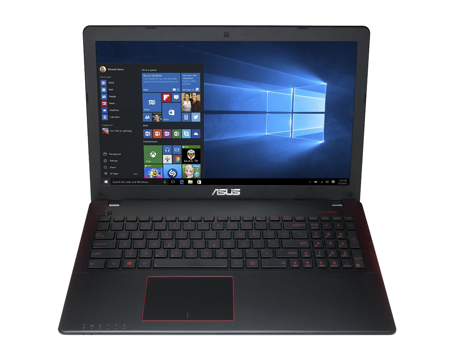 best gaming laptop under 70000