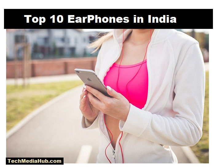 best top 10 earphones under 1500