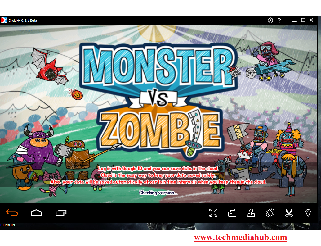 best android emulator for PC