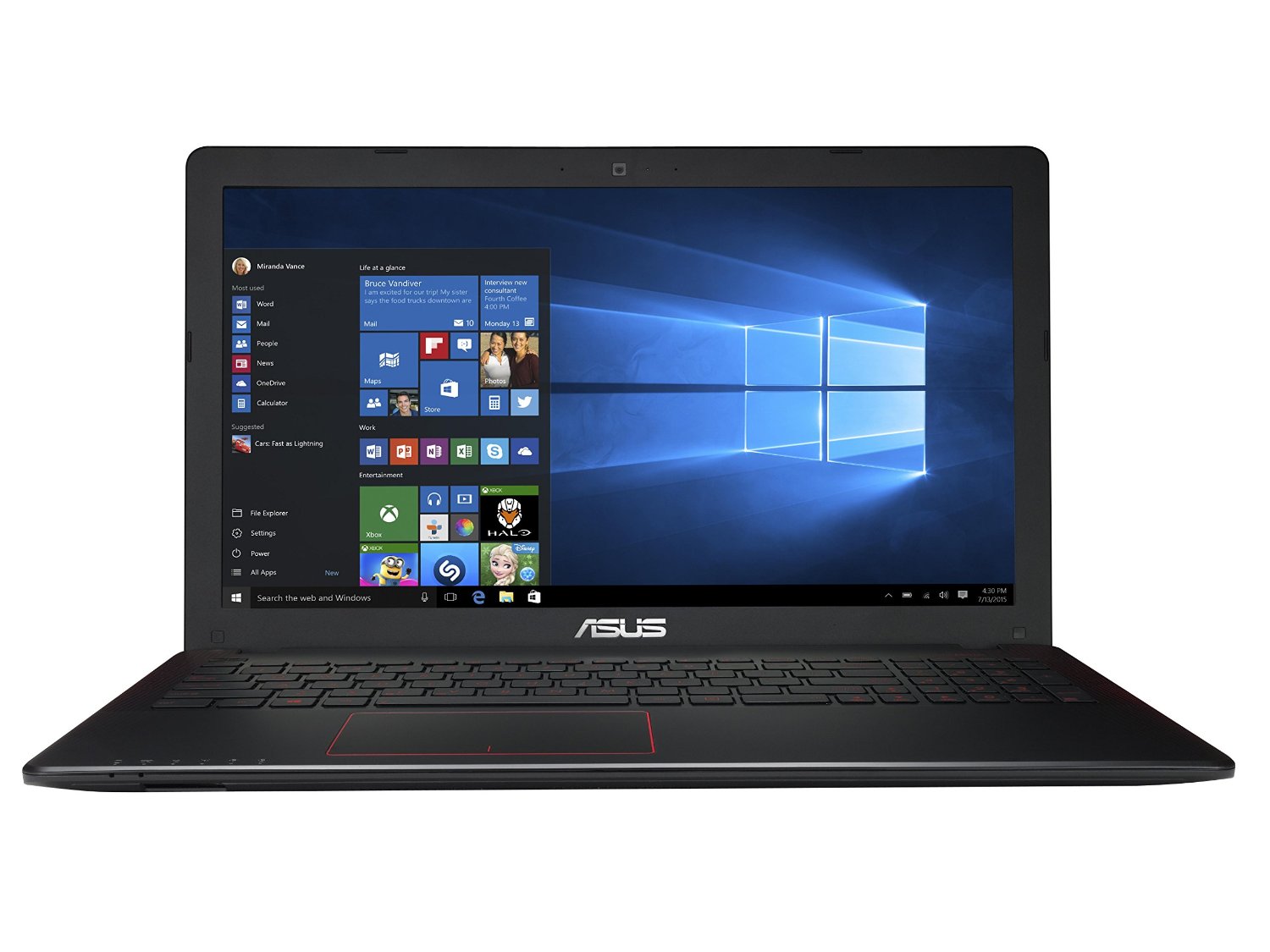 best gaming laptop under 60000