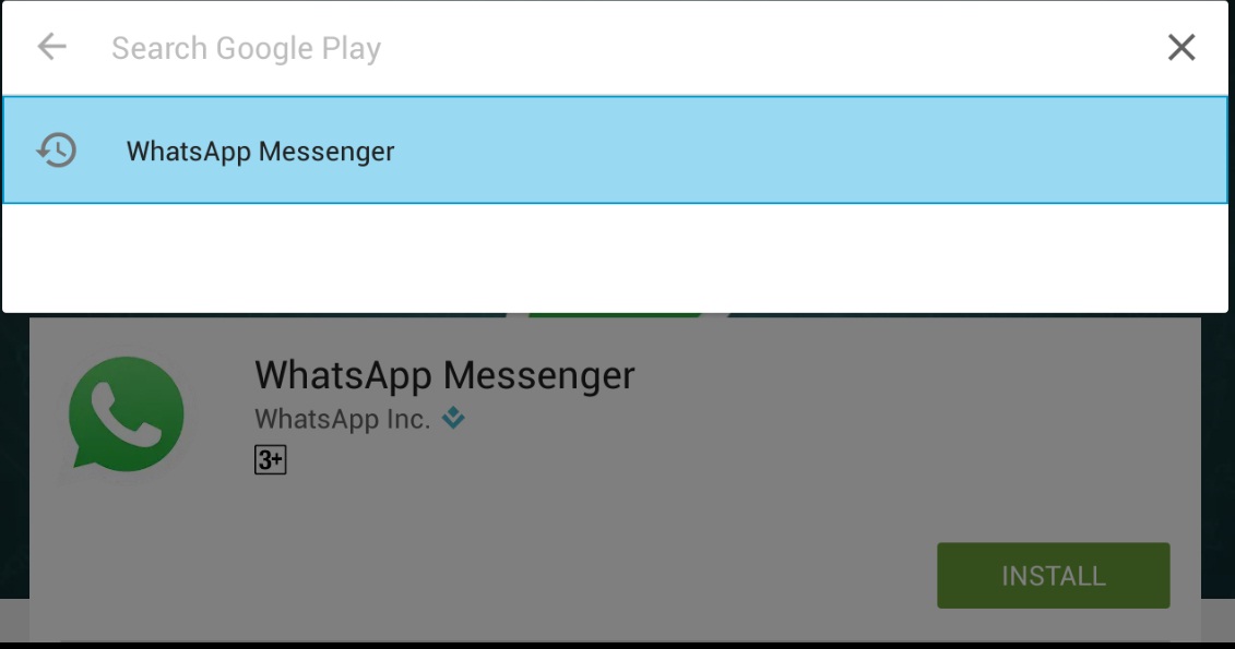 dual whatsapp account
