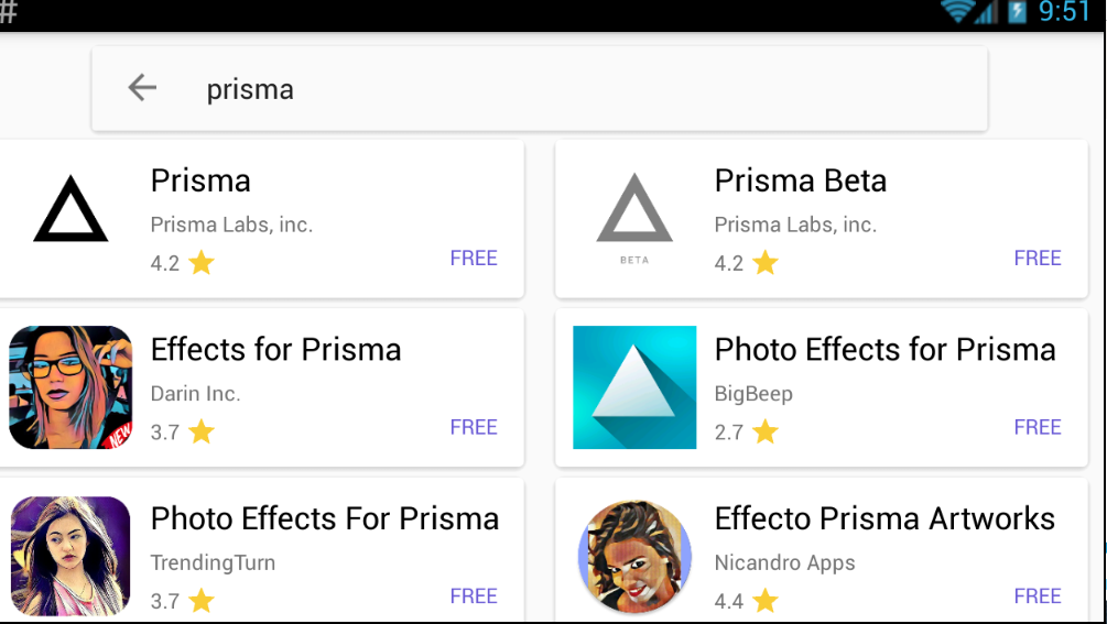 run ios apps on android